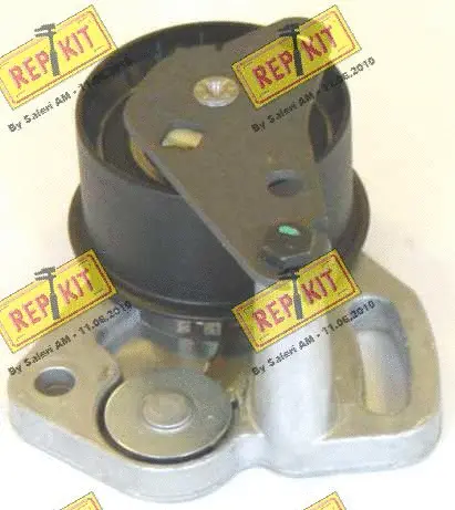 Tensioner Pulley, timing belt (RKT2773)