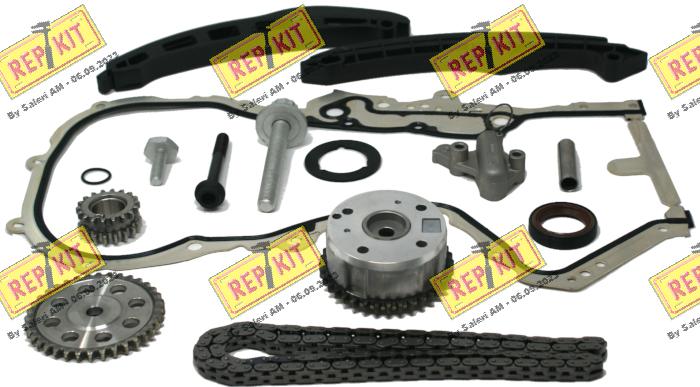 Timing Chain Kit (RKT89166K)