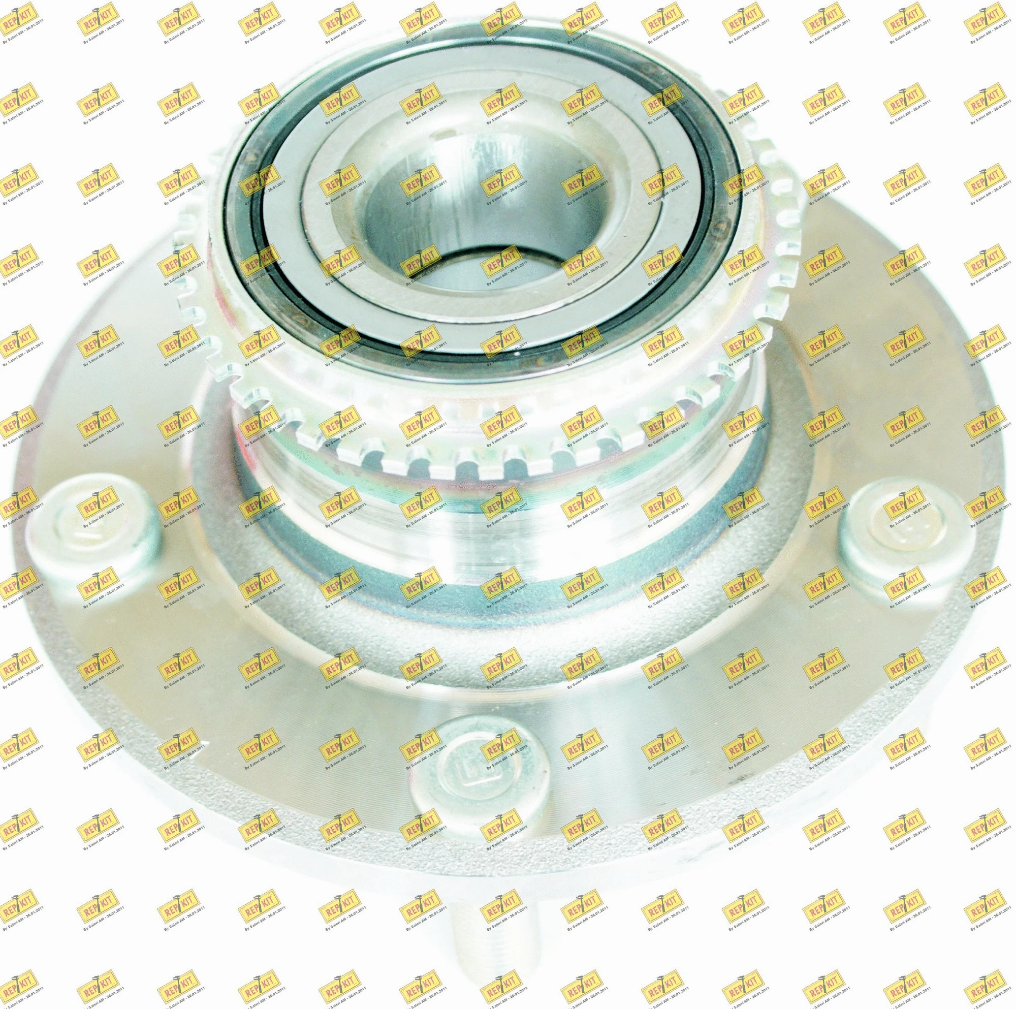Wheel Bearing Kit (RKB2576)