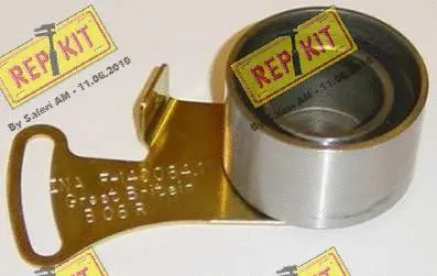 Tensioner Pulley, timing belt (RKT1140)