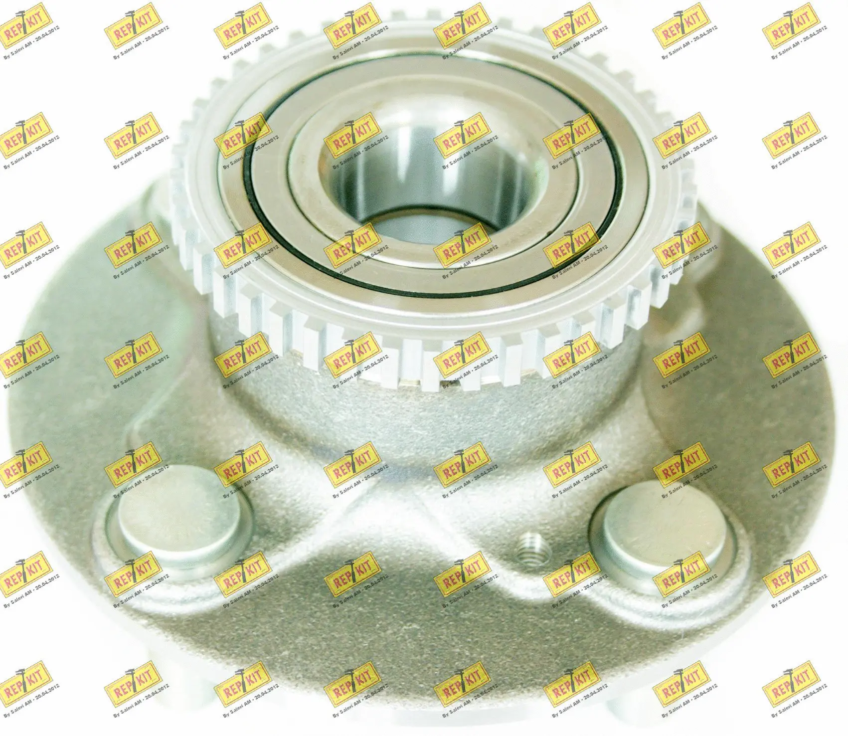 Wheel Bearing Kit (RKB0966)