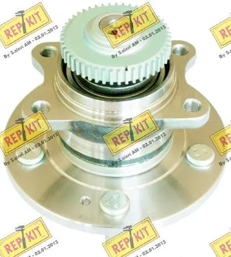 Wheel Bearing Kit (RKB2559)
