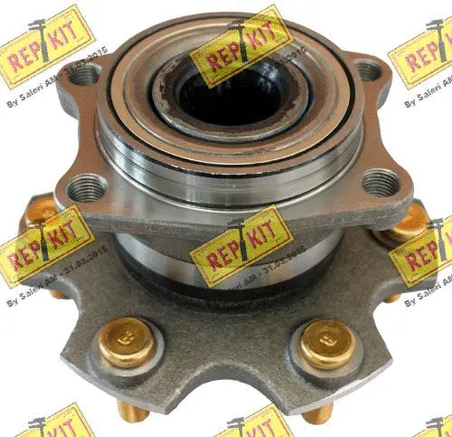Wheel Bearing Kit (RKB2795)