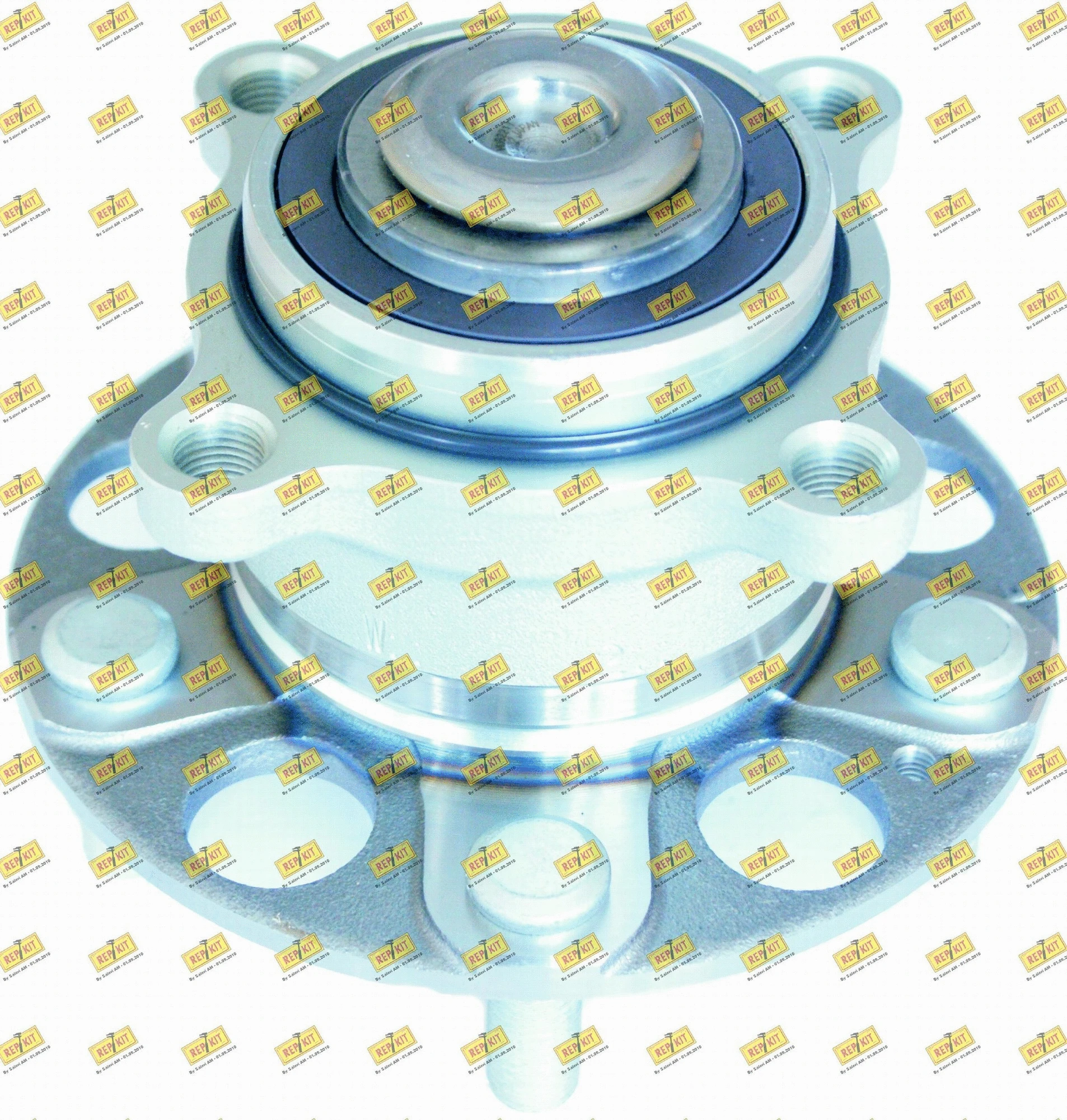 Wheel Bearing Kit (RKB2456)