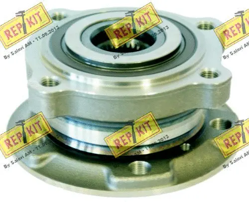 Wheel Bearing Kit (RKB2796)