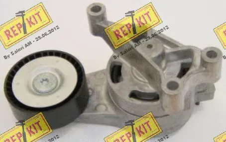 Belt Tensioner, V-ribbed belt (RKT2633)