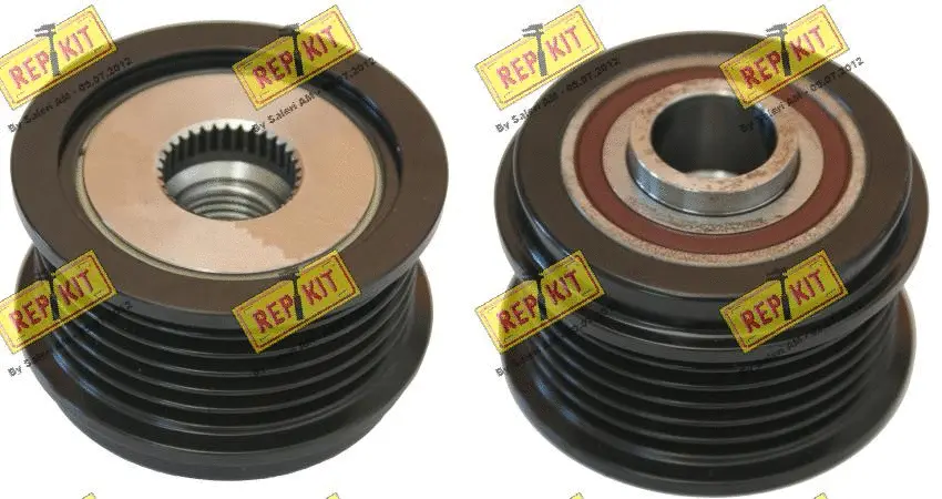 Alternator Freewheel Clutch (RKT3564)