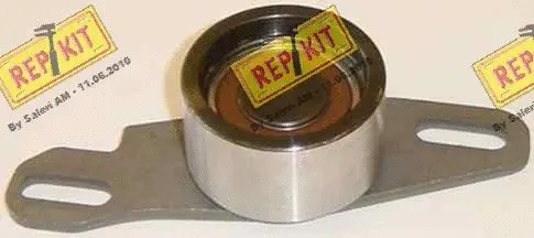 Tensioner Pulley, timing belt (RKT1682)