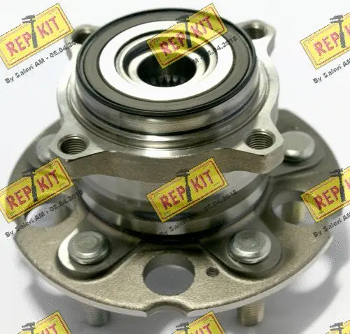 Wheel Bearing Kit (RKB2907)