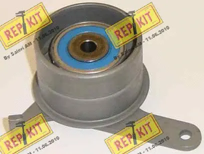 Tensioner Pulley, timing belt (RKT1410)