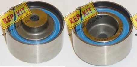 Deflection/Guide Pulley, timing belt (RKT1352)