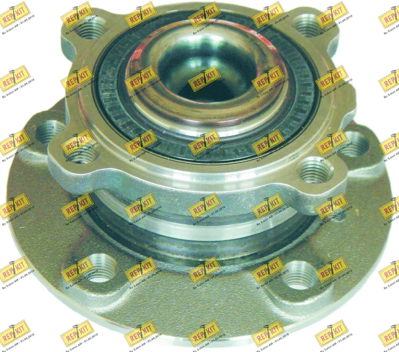 Wheel Bearing Kit (RKB2088)