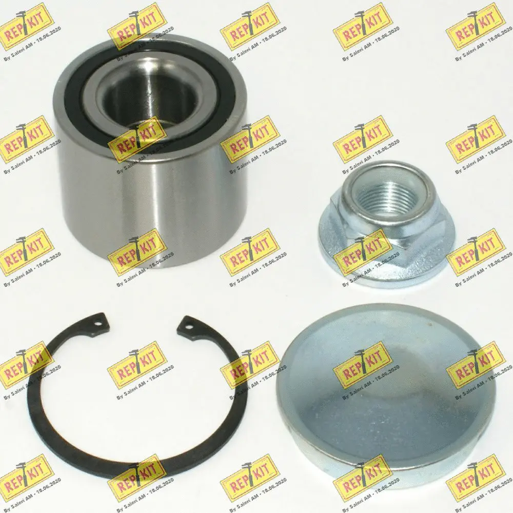 Wheel Bearing Kit (RKB2493)