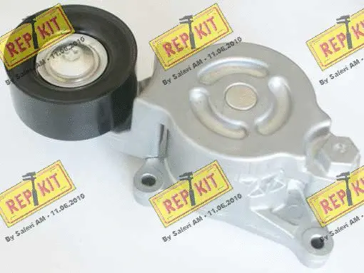 Belt Tensioner, V-ribbed belt (RKT3263)