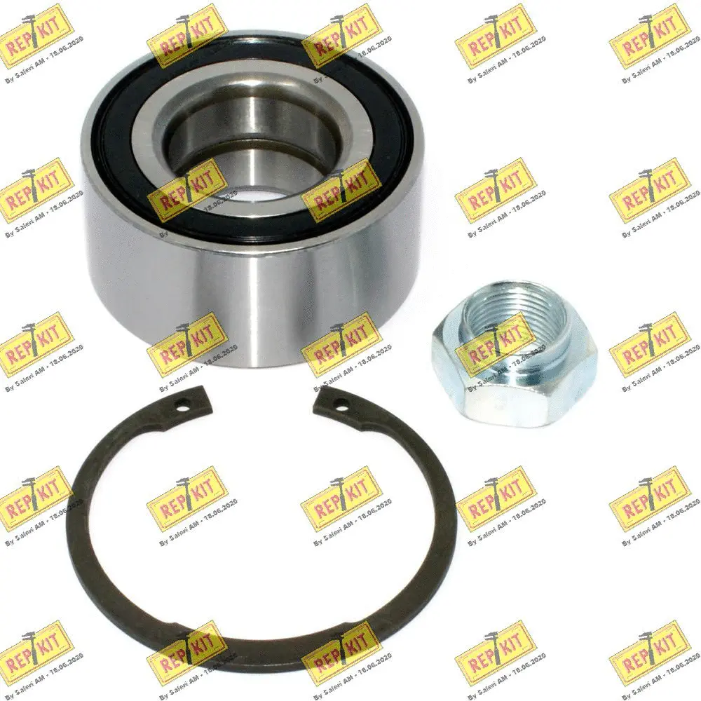 Wheel Bearing Kit (RKB1040)