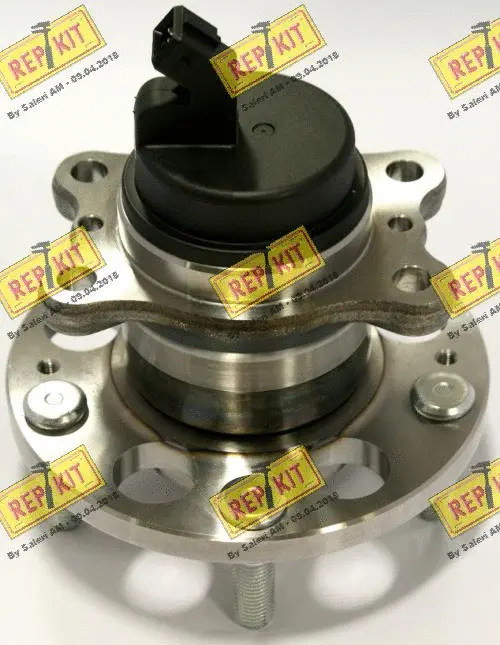 Wheel Bearing Kit (RKB2908)