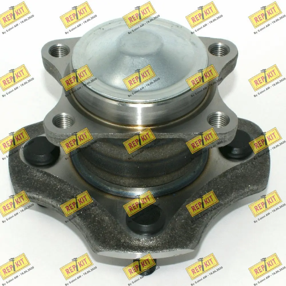 Wheel Bearing Kit (RKB2217)