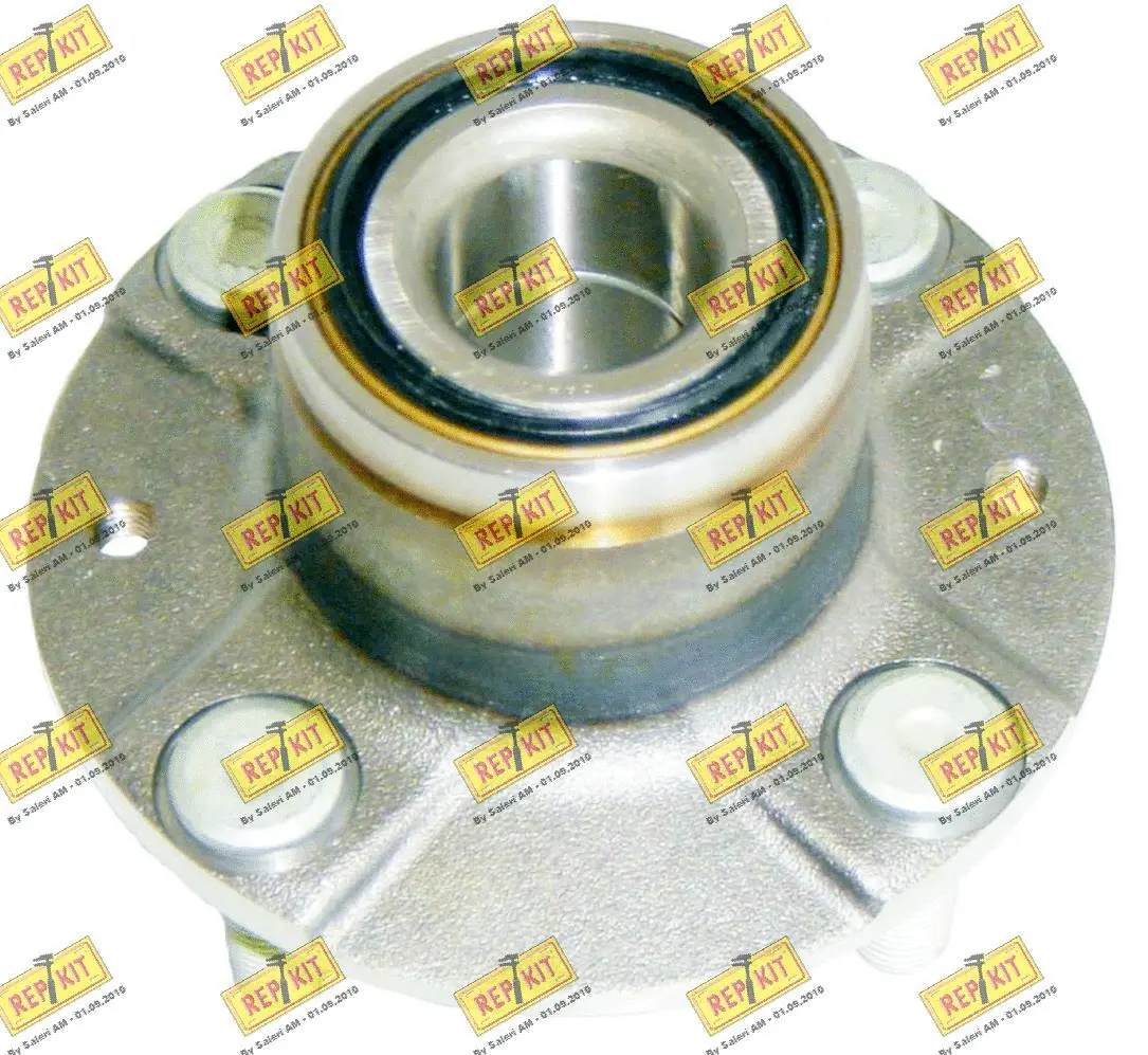 Wheel Bearing Kit (RKB1732)