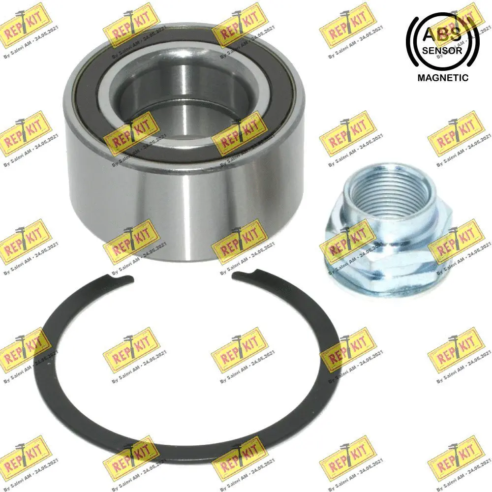 Wheel Bearing Kit (RKB1913)