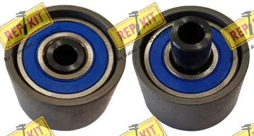 Tensioner Pulley, timing belt (RKT1664)