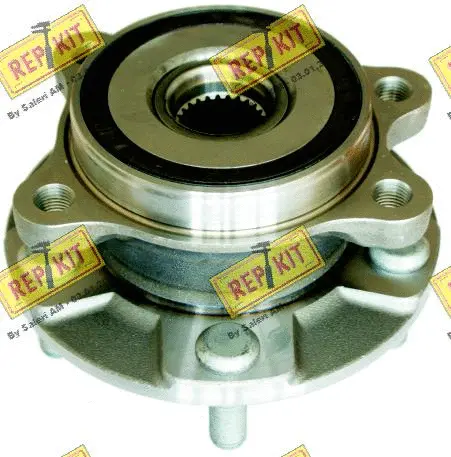 Wheel Bearing Kit (RKB2360)