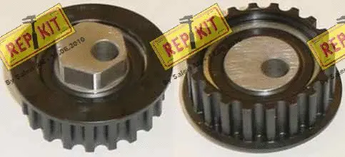 Tensioner Pulley, timing belt (RKT1811)