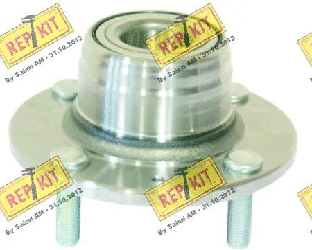 Wheel Bearing Kit (RKB2424)