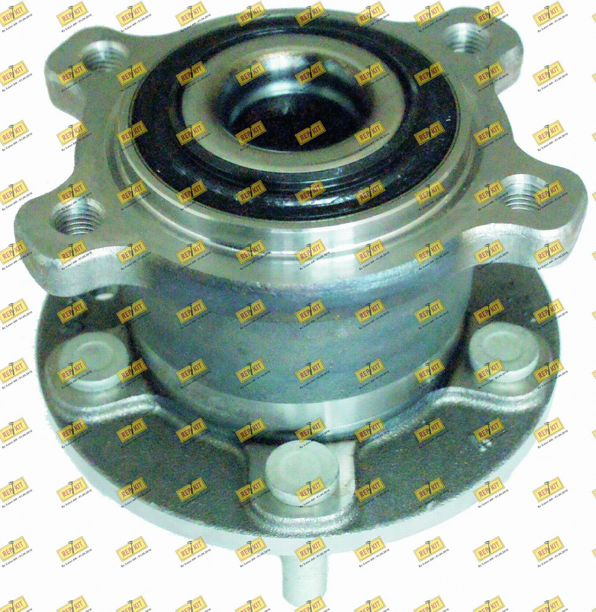 Wheel Bearing Kit (RKB2416)