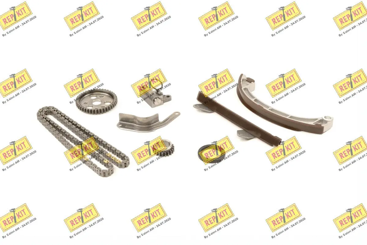 Timing Chain Kit (RKT8923K)