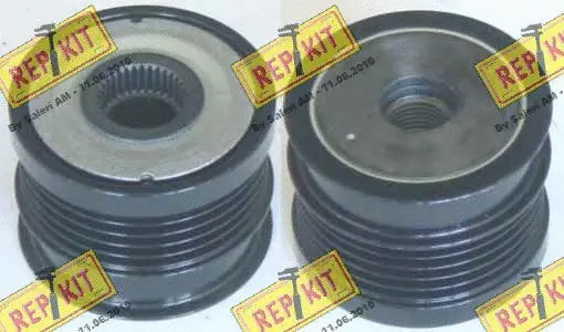 Alternator Freewheel Clutch (RKT2912)