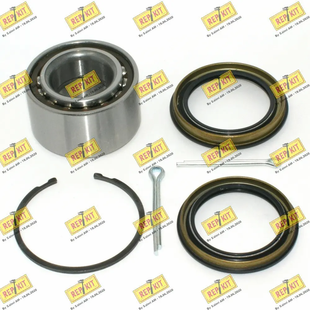 Wheel Bearing Kit (RKB1749)