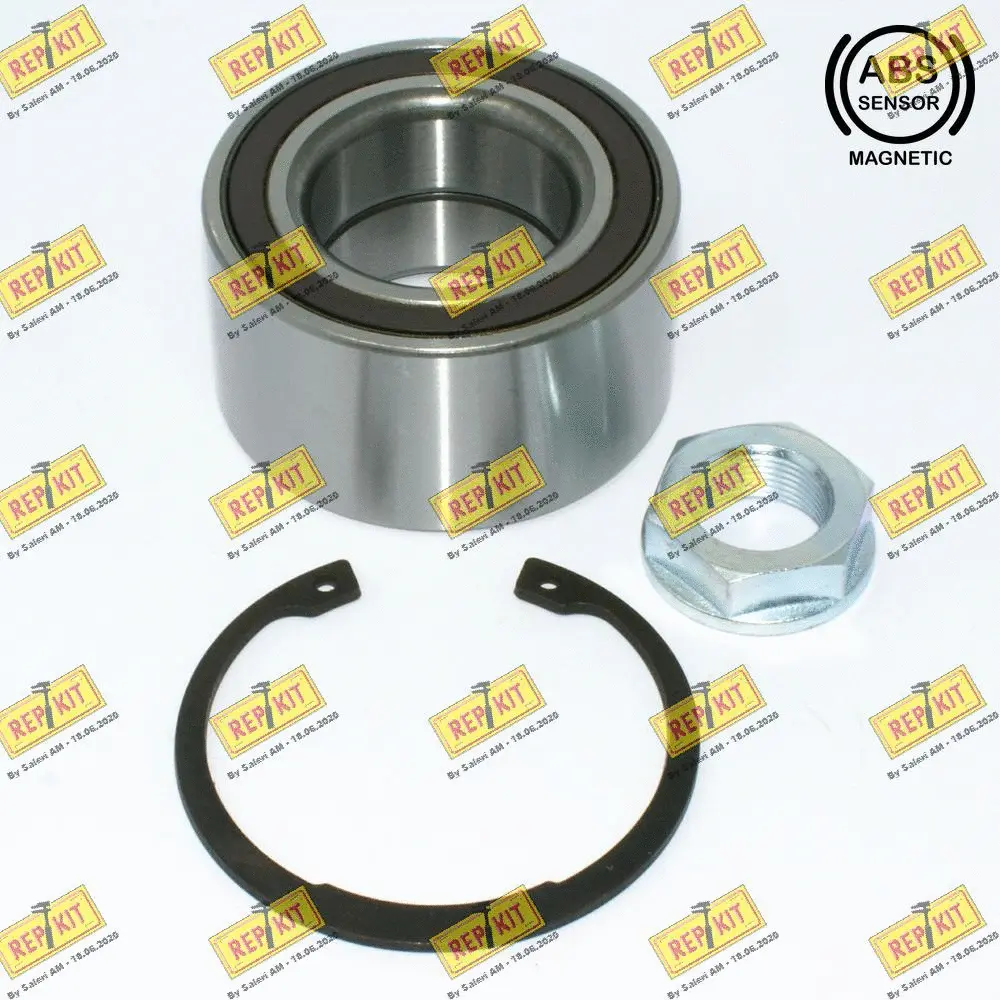 Wheel Bearing Kit (RKB2171)