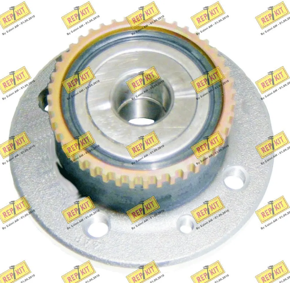 Wheel Bearing Kit (RKB1683)