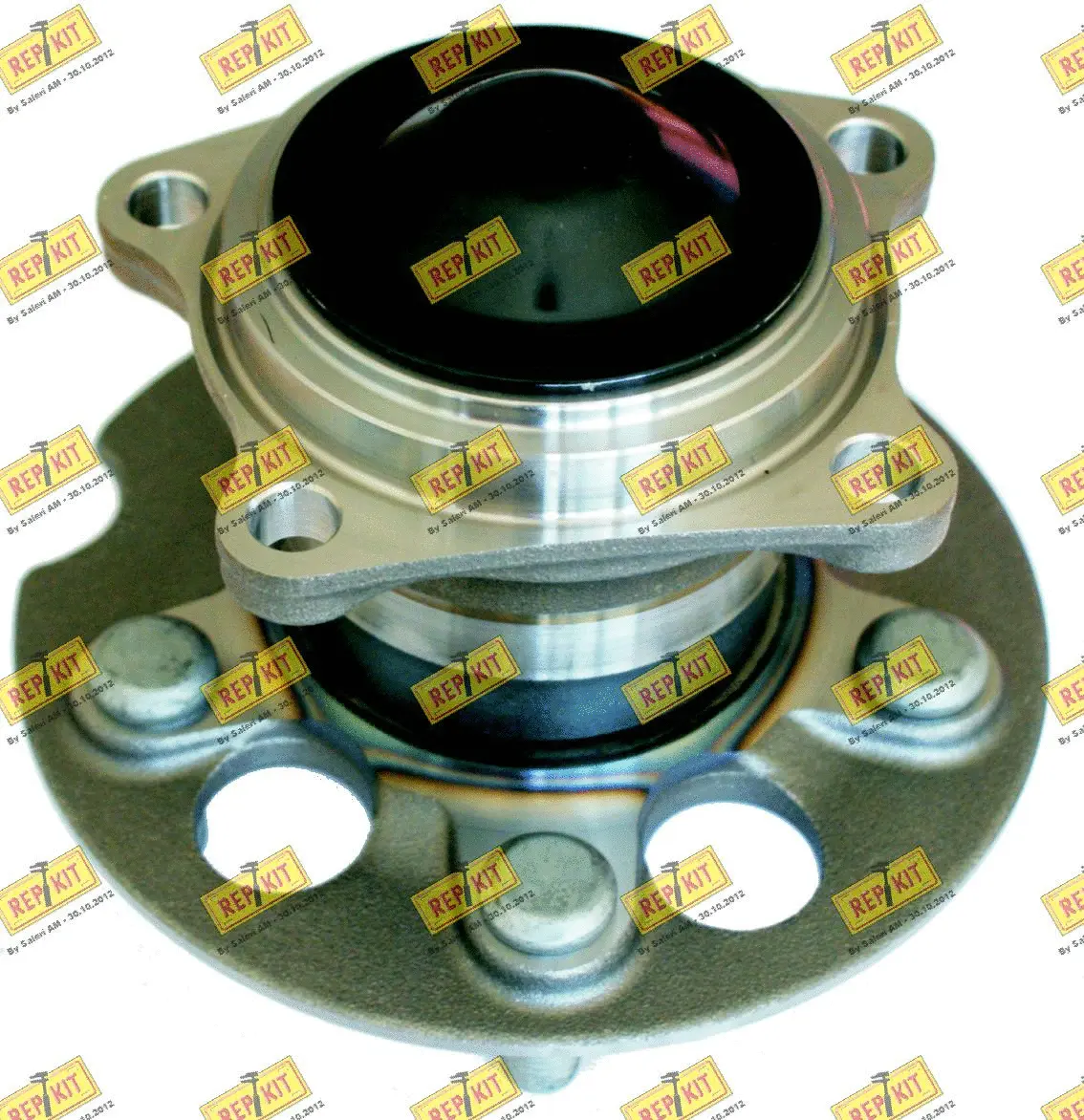Wheel Bearing Kit (RKB2365)