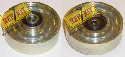 Deflection/Guide Pulley, V-ribbed belt (RKT1120)