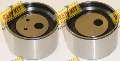Tensioner Pulley, timing belt (RKT1588)