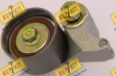 Tensioner Pulley, timing belt (RKT2615)