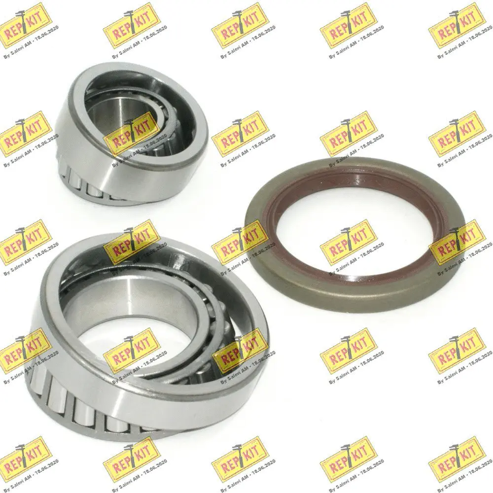 Wheel Bearing Kit (RKB2487)