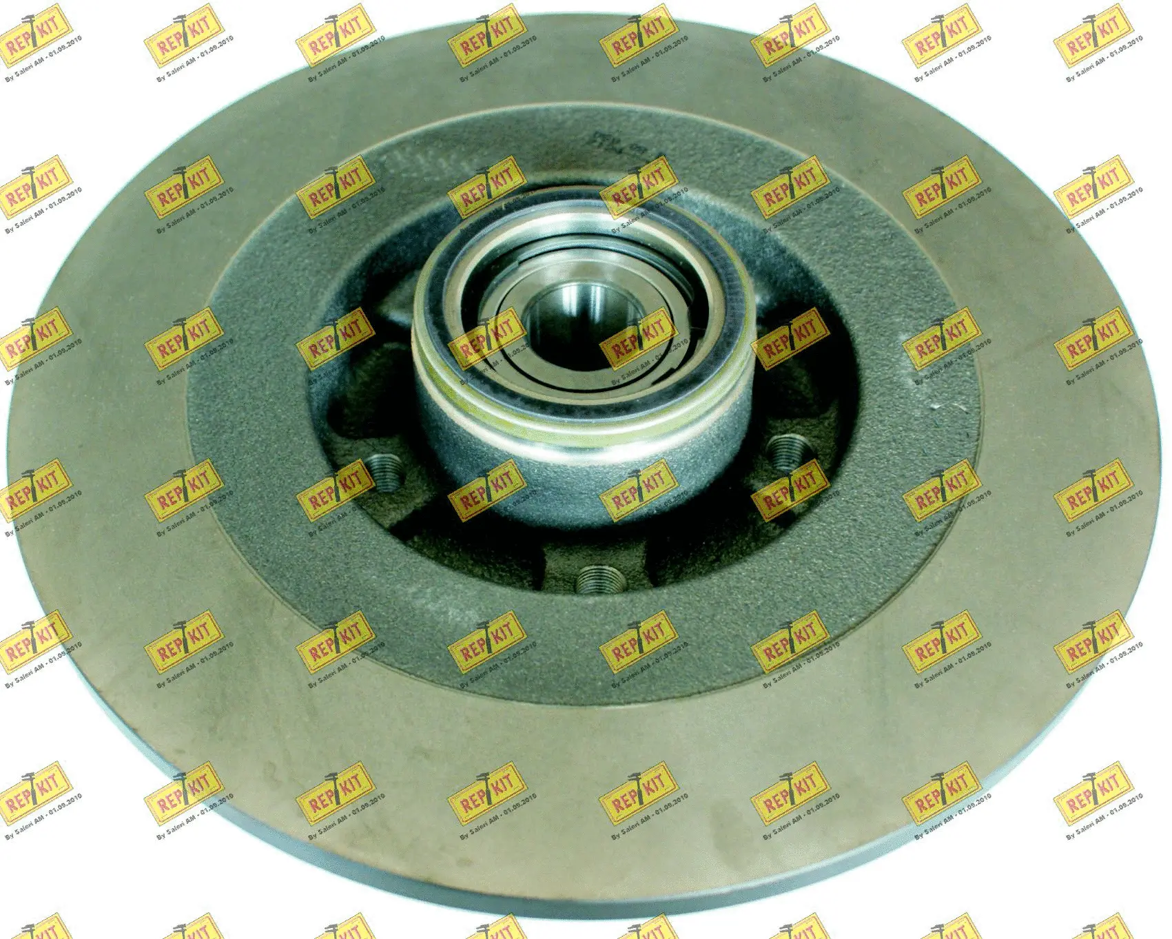 Brake Disc (RKB2314)