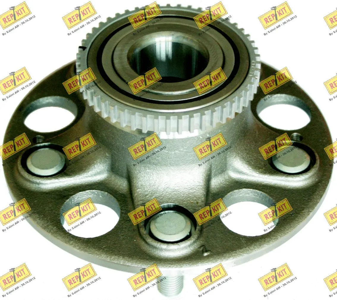 Wheel Bearing Kit (RKB2383)