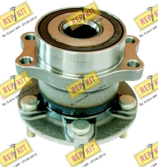 Wheel Bearing Kit (RKB2728)