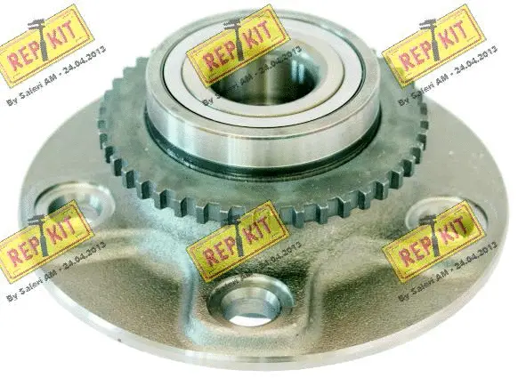 Wheel Bearing Kit (RKB2779)