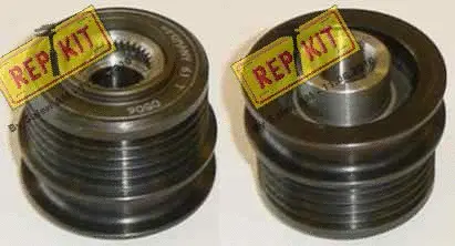Alternator Freewheel Clutch (RKT2064)