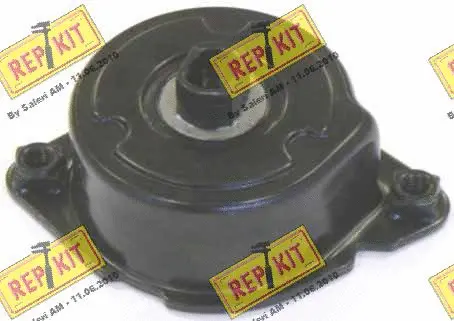 Belt Tensioner, V-ribbed belt (RKT2772)