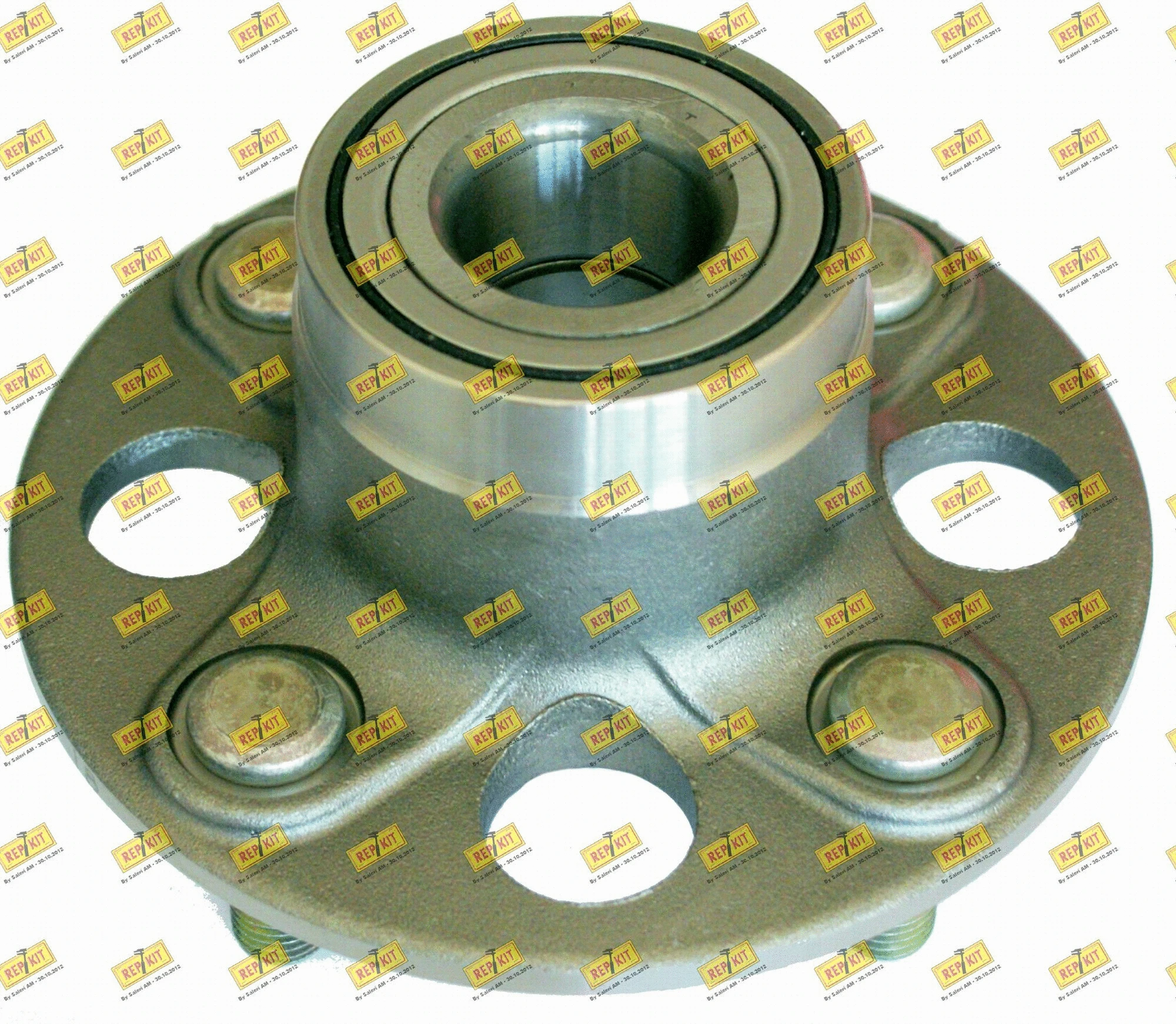 Wheel Bearing Kit (RKB2392)