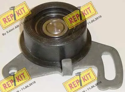 Tensioner Pulley, timing belt (RKT1327)