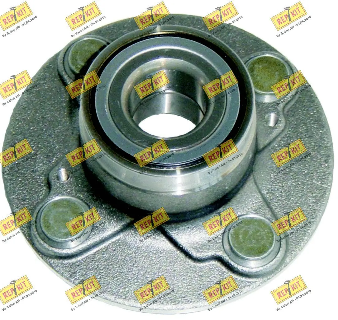 Wheel Bearing Kit (RKB2019)