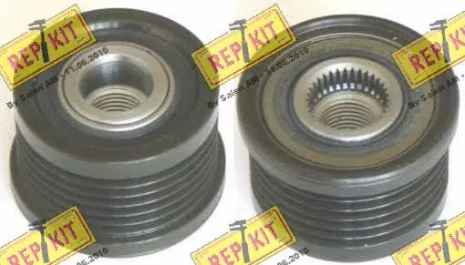 Alternator Freewheel Clutch (RKT2932)