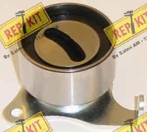 Tensioner Pulley, timing belt (RKT1535)