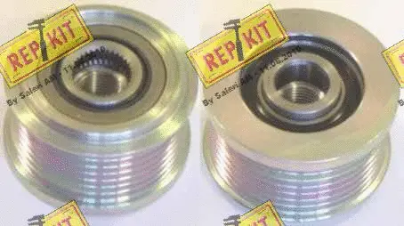 Alternator Freewheel Clutch (RKT2962)